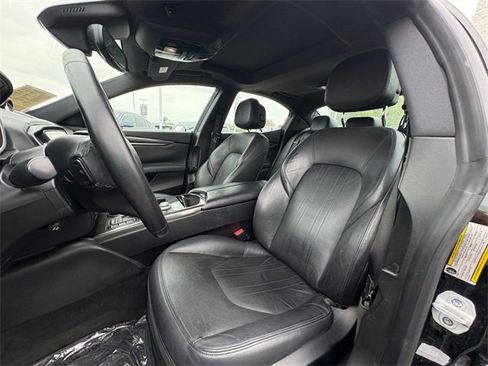 Used 2019 Maserati Ghibli image 9