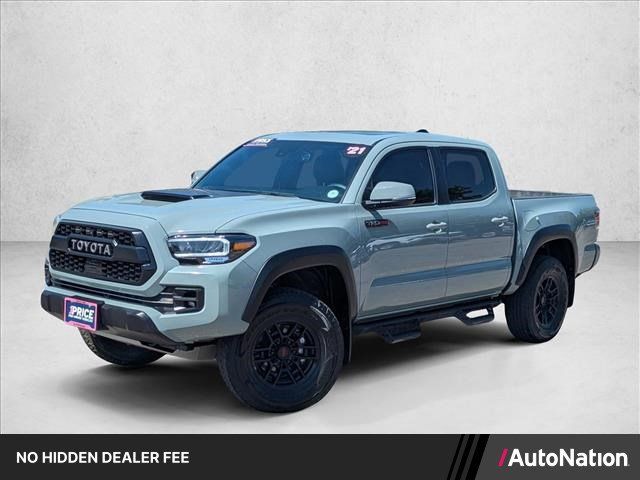 Used Toyota Tacoma TRD Pro for Sale Near Me - Autotrader