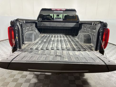 Used 2021 GMC Sierra 1500 Denali w/ Denali Ultimate Package AWD/4WD image 29