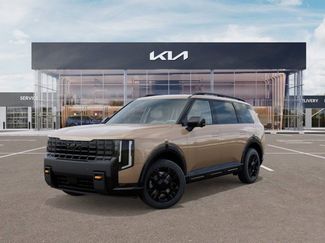New 2027 Kia Telluride SX Prestige X-Pro video 1
