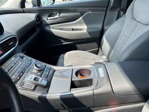 Used 2023 Hyundai Santa Fe SEL FWD image 33