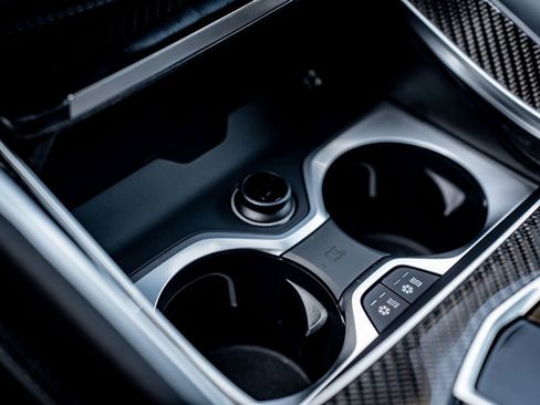 New 2026 BMW X5 M Competition w/ Executive Package AWD/4WD image 19