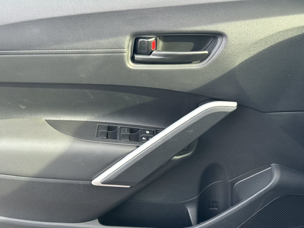 New 2026 Toyota Corolla Cross LE AWD/4WD image 34