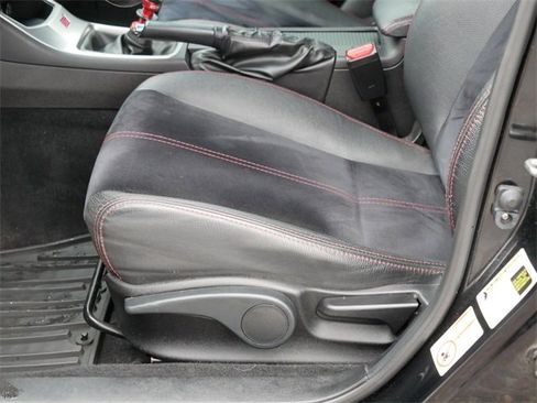 Used 2013 Subaru Impreza WRX STI image 14