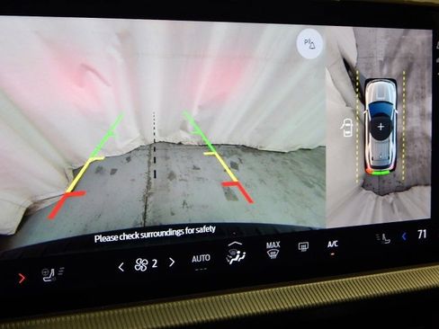 New 2025 Ford Explorer ST image 25