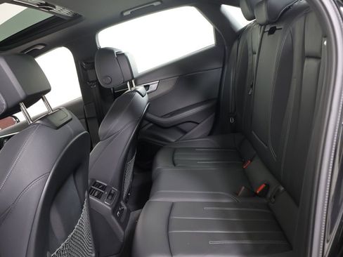 Used 2023 Audi A4 2.0T Premium Plus w/ Premium Plus Package image 22