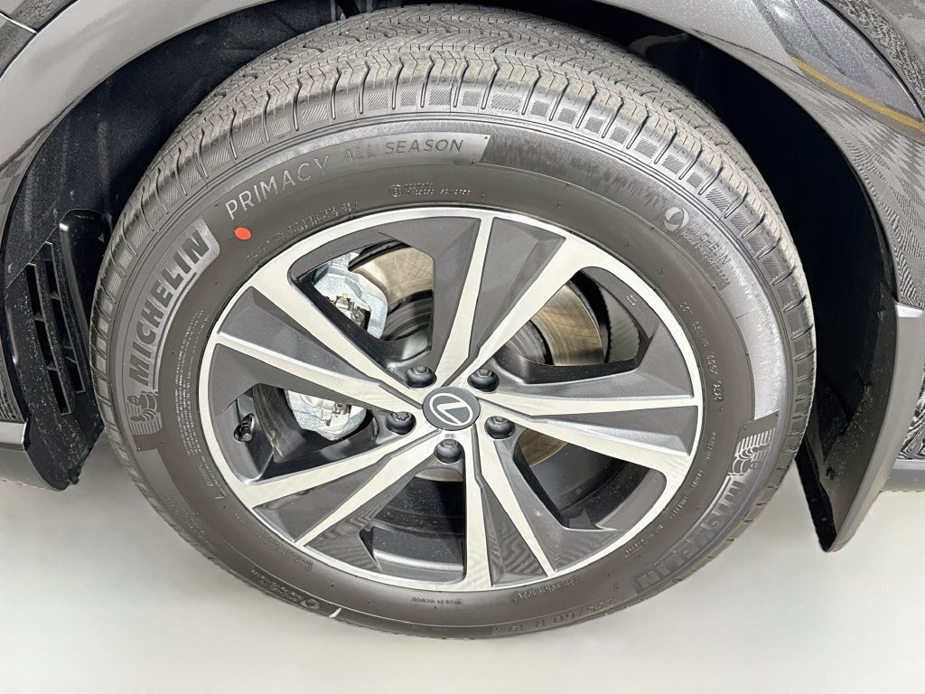 New 2026 Lexus RX 350 FWD image 23