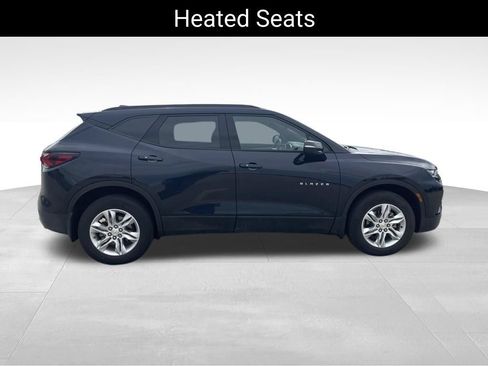 Used 2021 Chevrolet Blazer LT AWD/4WD image 9