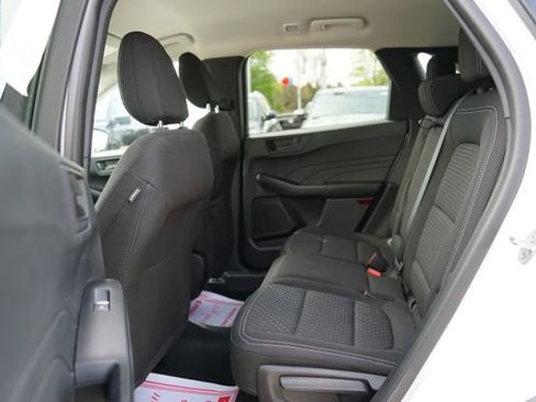 Certified 2023 Ford Escape Active AWD/4WD image 8