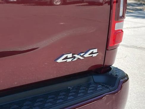 Used 2022 RAM 3500 Limited AWD/4WD image 15