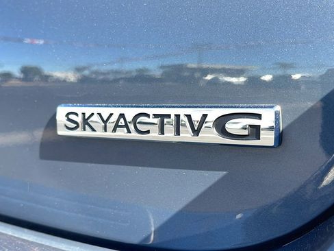 Used 2023 MAZDA MAZDA3 s image 29