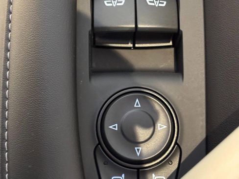 Used 2024 Chevrolet Camaro SS image 13