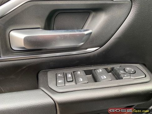 New 2026 RAM 1500 Big Horn image 22