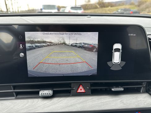 Used 2023 Kia Sportage X-Line image 26