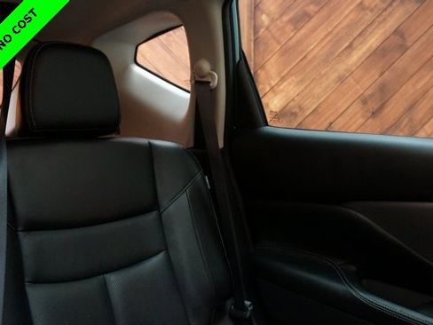 Used 2024 Nissan Murano SL image 62