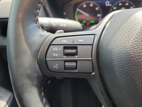 Certified 2026 Honda CR-V TrailSport image 28