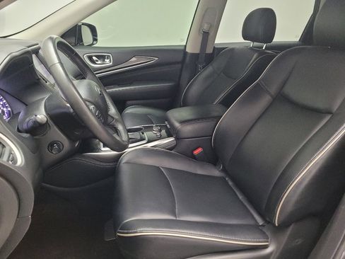 Used 2020 INFINITI QX60 Pure FWD image 17