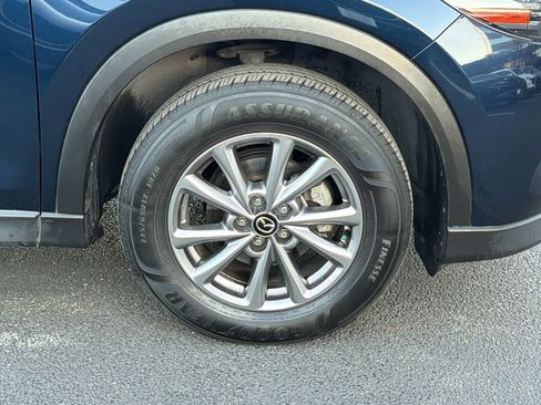 Certified 2023 MAZDA CX-5 AWD 2.5 S w/ Select Package image 39