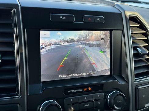 Used 2020 Ford F150 XLT w/ Equipment Group 302A Luxury image 22