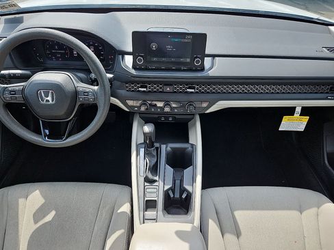 Used 2023 Honda Accord EX image 26