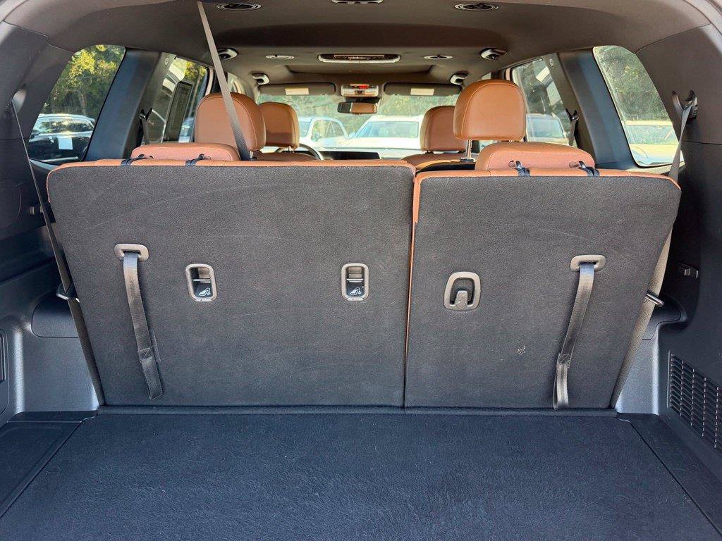 Used 2024 Kia Telluride EX X-Line AWD/4WD image 26
