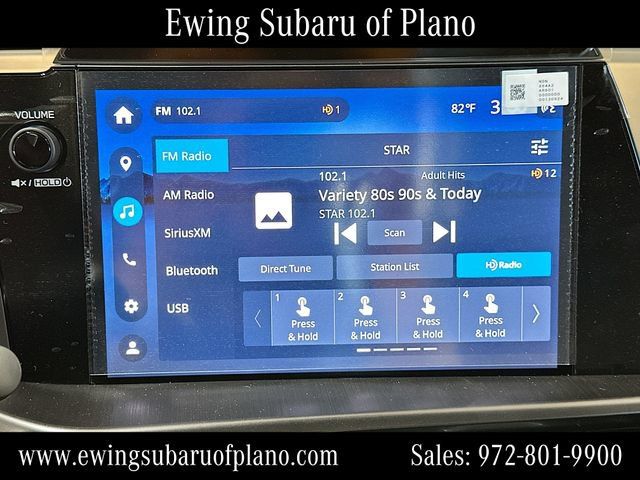 Used 2026 Subaru Outback Premium AWD/4WD image 15