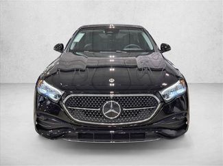 Used 2026 Mercedes-Benz E 350 4MATIC Sedan video 2