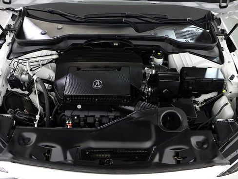 Used 2023 Acura MDX SH-AWD image 37