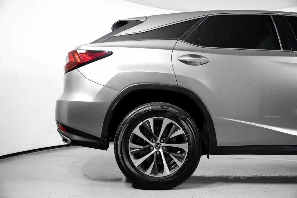 Used 2020 Lexus RX 350 FWD w/ Accessory Package image 5