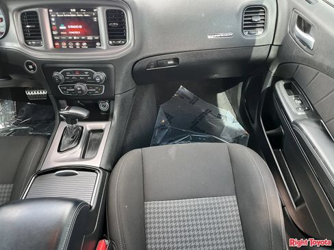 Used 2023 Dodge Charger GT w/ Blacktop Package RWD image 18