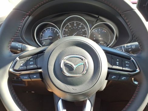 Used 2025 MAZDA CX-5 Carbon Edition AWD/4WD image 23