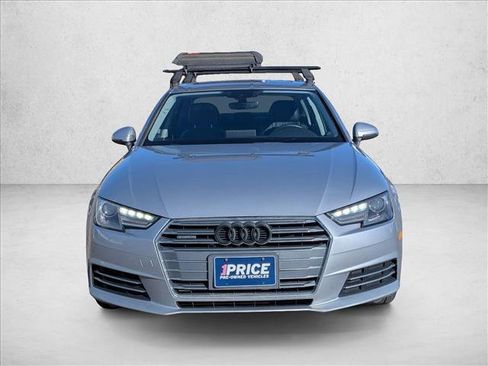 Used 2017 Audi A4 2.0T Premium image 2