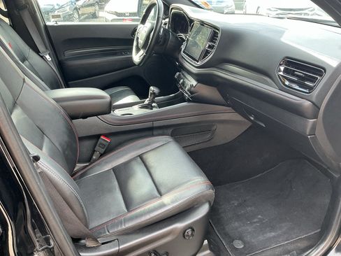 Used 2025 Dodge Durango R/T AWD/4WD image 13