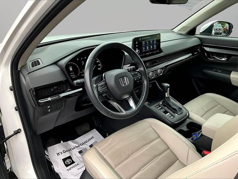 Used 2023 Honda CR-V EX-L image 21