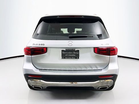 New 2026 Mercedes-Benz GLB 250 4MATIC image 6