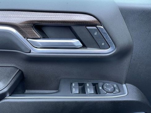 Used 2023 Chevrolet Silverado 1500 RST image 23