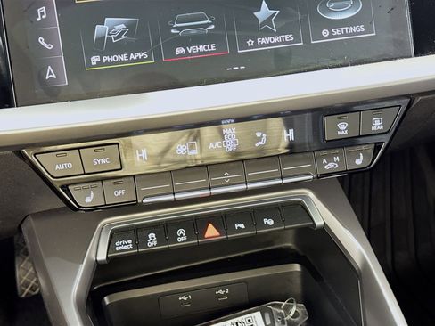 Used 2023 Audi A3 2.0T Premium w/ Convenience Package image 18