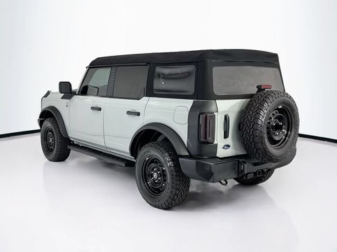 Used 2023 Ford Bronco Big Bend AWD/4WD image 7