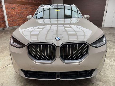 Used 2026 BMW X3 xDrive30 AWD/4WD image 9