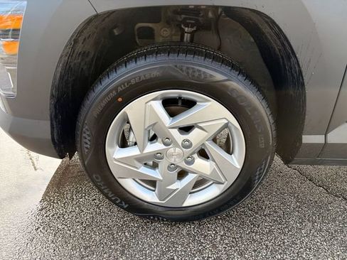 Used 2026 Hyundai Kona SE AWD/4WD image 20