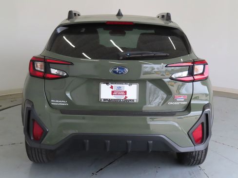Certified 2025 Subaru Crosstrek 2.5i Limited w/ Crosstrek Mirror Package image 6