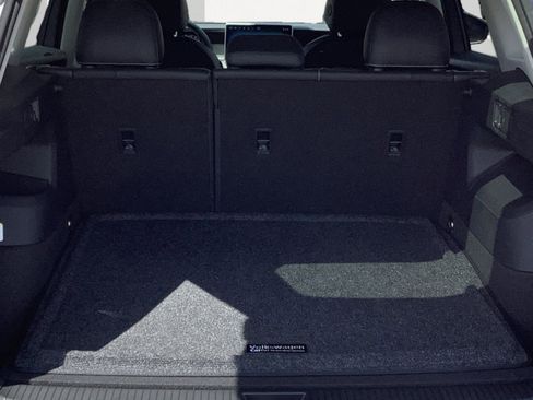 New 2026 Volkswagen Tiguan SE image 15