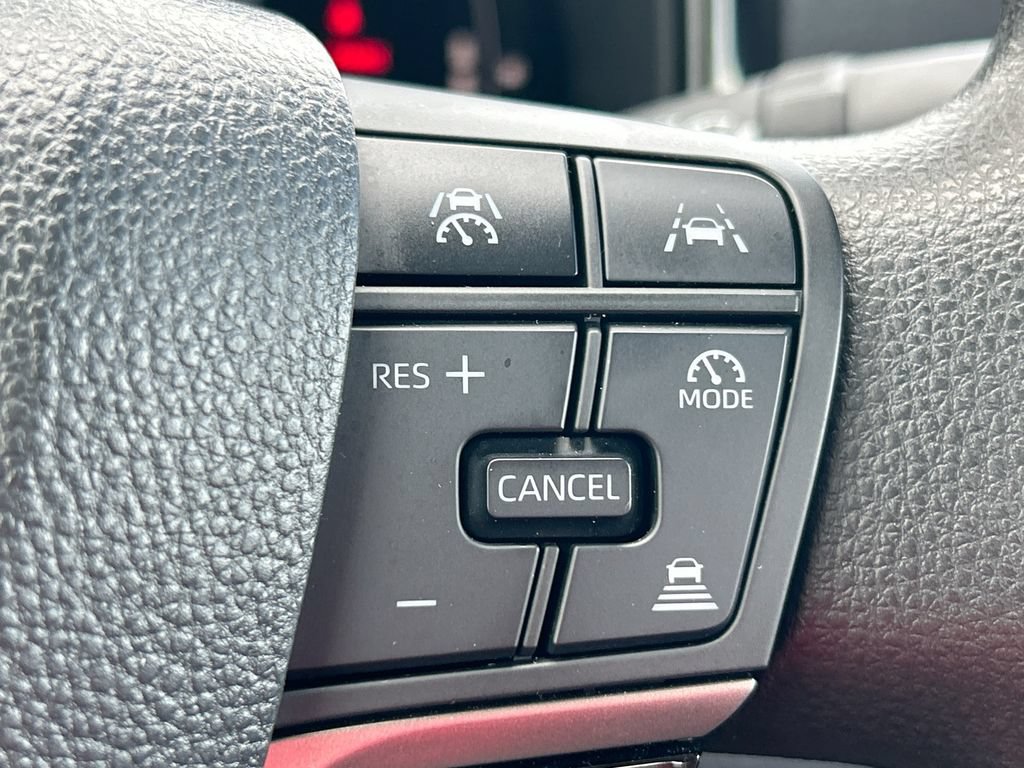 Certified 2025 Toyota Camry LE w/ Convenience Package FWD image 18