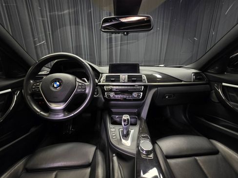 Used 2018 BMW 340i xDrive Sedan AWD/4WD image 31
