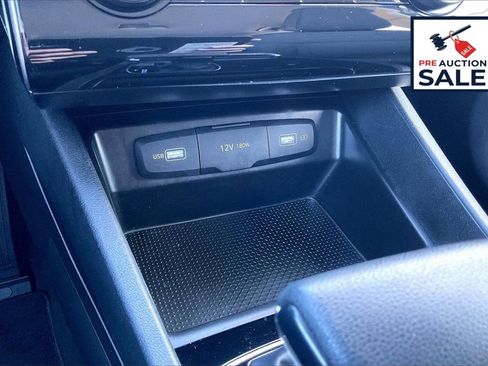 Used 2024 Hyundai Tucson SE image 32