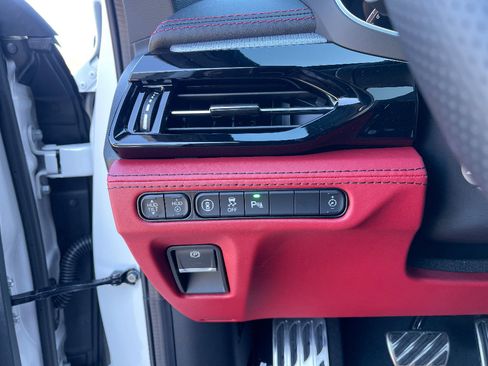 New 2026 Acura MDX A-Spec image 23