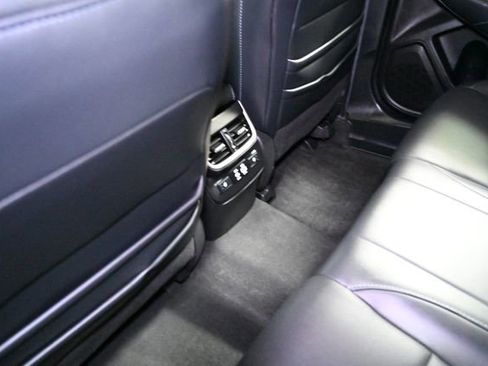 Used 2024 Subaru Outback Touring image 44