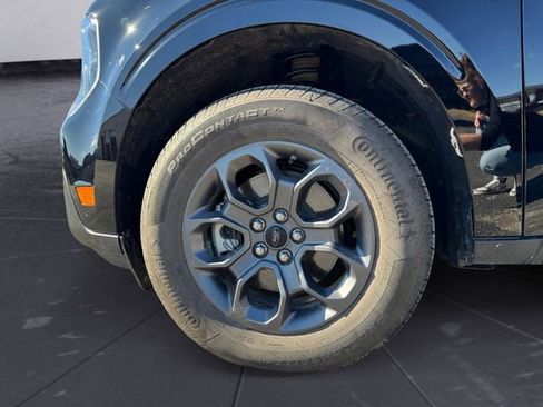 Certified 2025 Ford Maverick XLT w/ XLT Luxury Package image 14