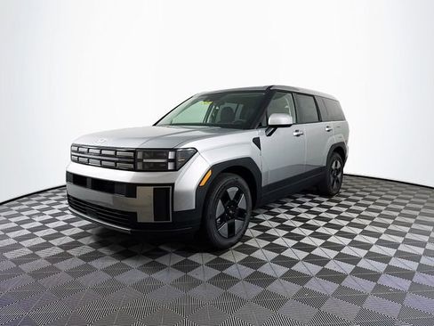 New 2026 Hyundai Santa Fe SE image 2