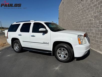 Used 2009 GMC Yukon Denali